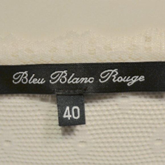 Spring 11 - Pointelle Cardi - Picture 7 of 8